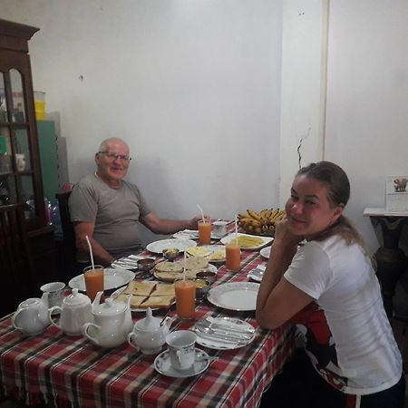 Saman Homestay Тангале Екстериор снимка
