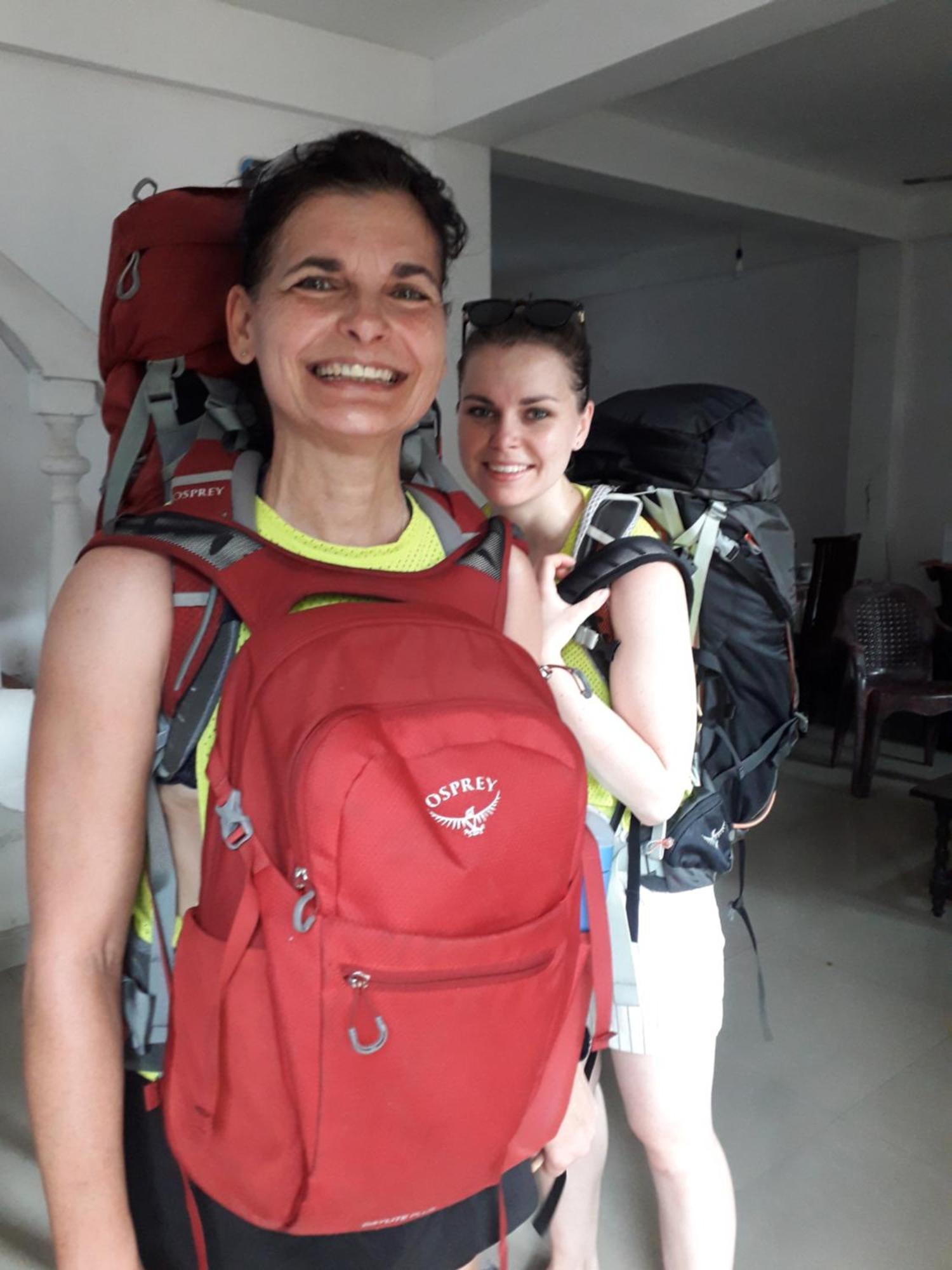Saman Homestay Тангале Екстериор снимка
