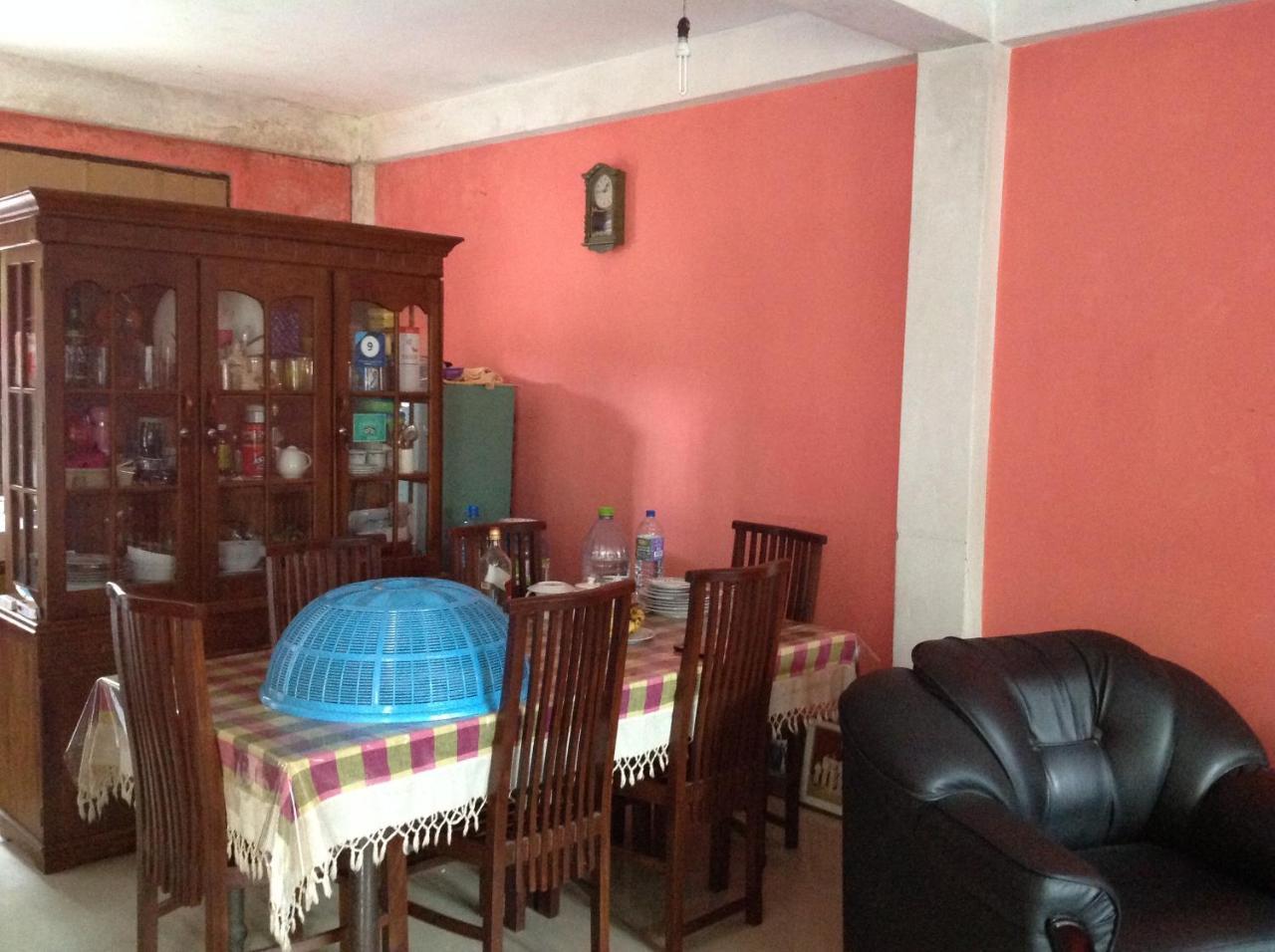 Saman Homestay Тангале Екстериор снимка