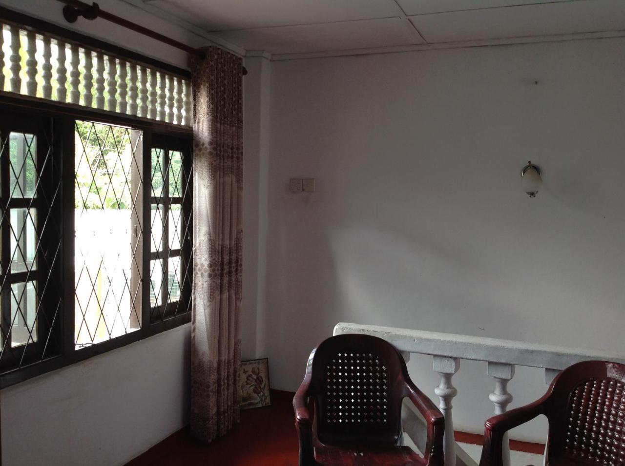 Saman Homestay Тангале Екстериор снимка