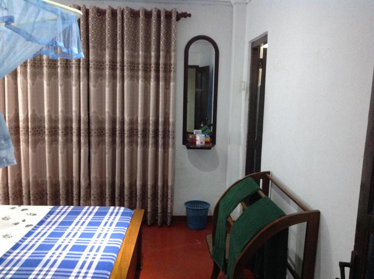 Saman Homestay Тангале Екстериор снимка