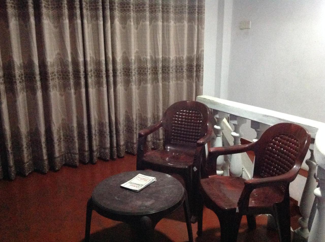 Saman Homestay Тангале Екстериор снимка