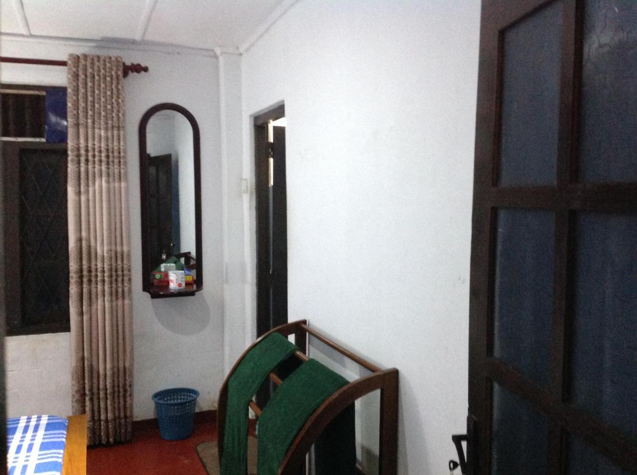 Saman Homestay Тангале Екстериор снимка