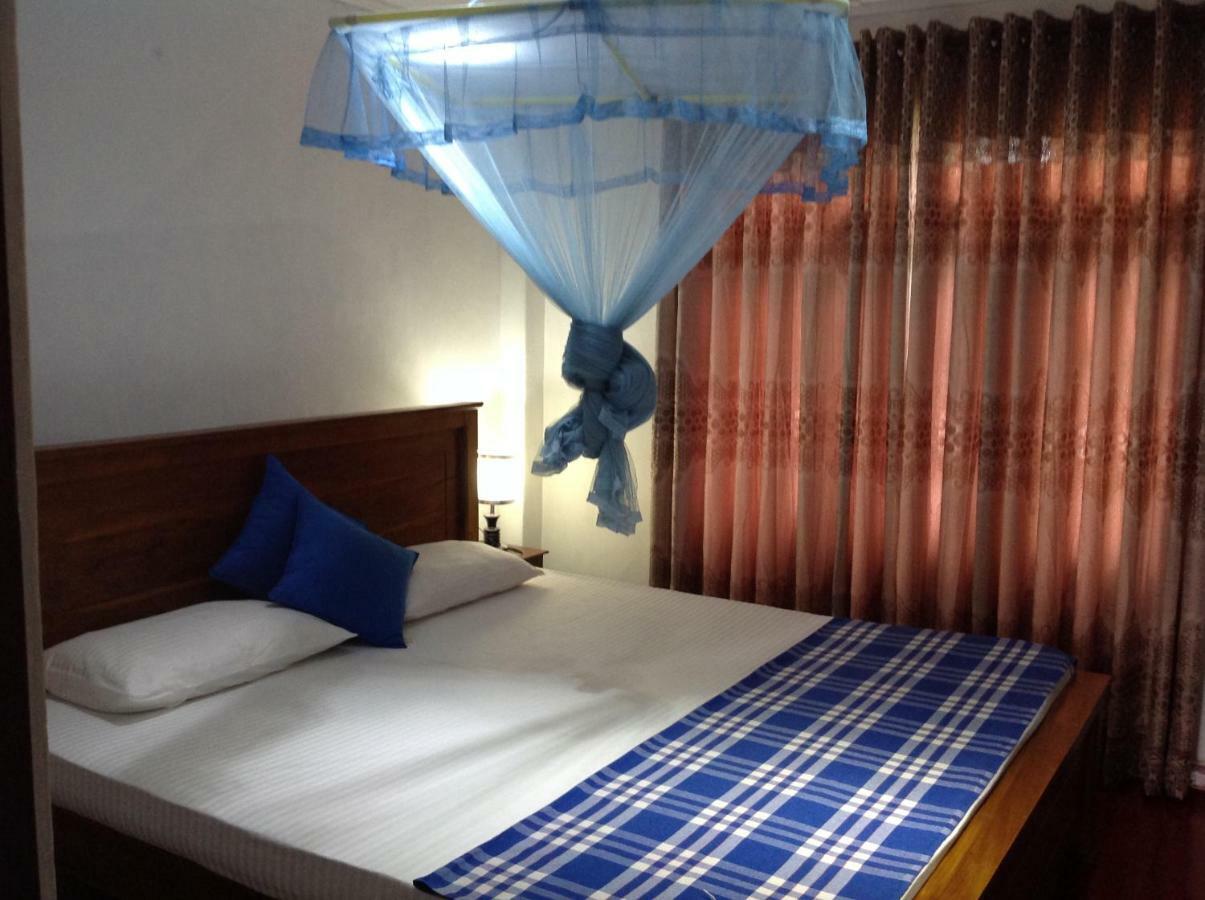Saman Homestay Тангале Екстериор снимка