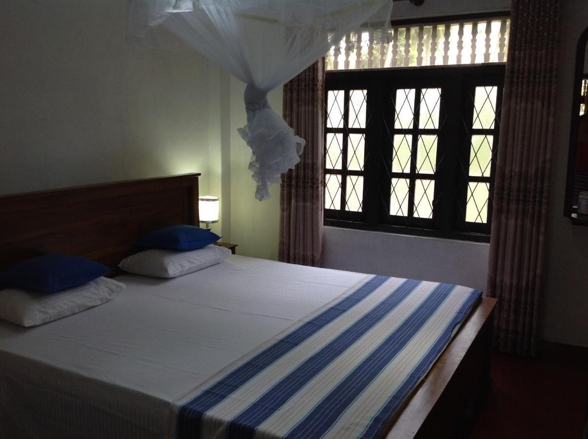 Saman Homestay Тангале Екстериор снимка