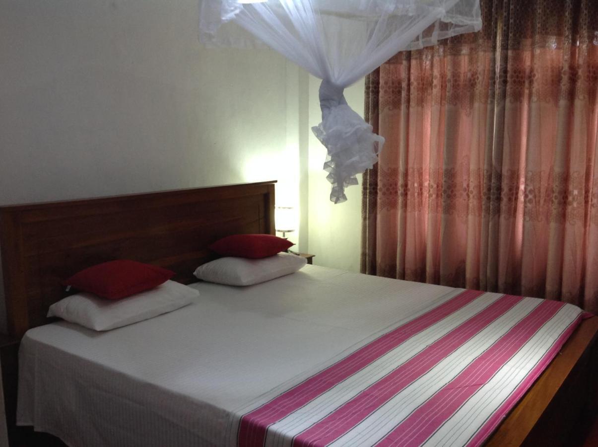 Saman Homestay Тангале Екстериор снимка