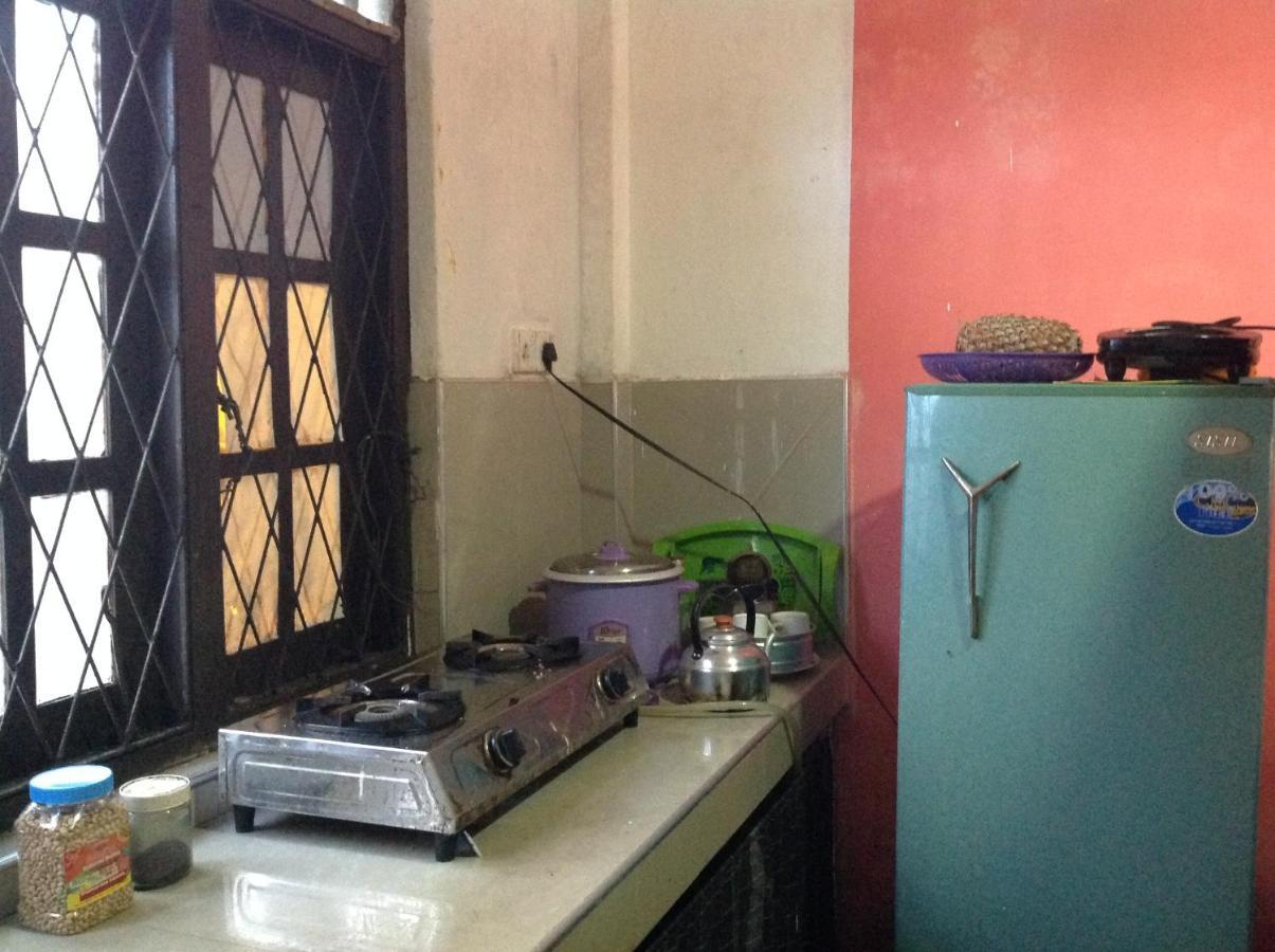 Saman Homestay Тангале Екстериор снимка